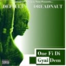 The Mighty Dreadnaut - Never The Less