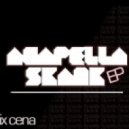 Rix Cena - They No Nothing (Star 69 Acapellas\'s). ()