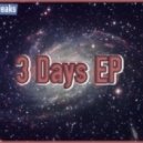 Daybreaks - Leting go. ()