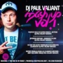 Britney Spears,DJ Pasha Lee vs. BadBoys Brothers - Baby One More Time (Dj PAUL VALIANT MASHUP)