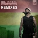 Dr. Israel - Gangsta N Police
