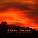 Sasha Yeller - Acid Day After Tomorrow