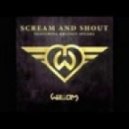 Will.i.am Feat. Britney Spears - Scream & Shout