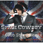 Space Cowboy - My Egyptian Lover (Club Stars Remix)