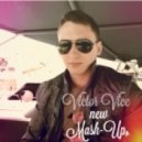 Madonna vs. Daniele Sorrenti - So Much Music (Victor Vice Mash-Up)