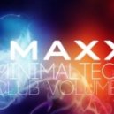Imaxx - MinimalTech club vol.3 ()