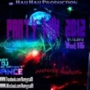 Romyyca89 - Night Party Mix 2012 vol.16 01.12.2012 ()