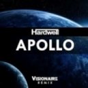 Hardwell - Apollo