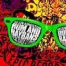 Sean Kingston feat. Cher Lloyd - Rum and Raybans (Funkin Matt Club Mix)