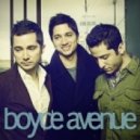 Boyce Avenue - Breakeven