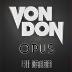 Von Don - Opus (Original Mix)