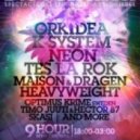 HeavyWeight - Neverland Anthem