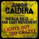 Klass vs. Junior Caldera feat. Natalia Kills vs.DJ\'s Stranger, Nejtrino, Kirillich - Changes Lights Out (DJ Akhmetoff vs.DJ Feiz Mash Up)
