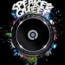 SpeakerQueef - SpeakerQueef\'s Big Room Moombahqueef Mixtape ()