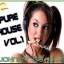 Johnny Gracian - Pure House Vol.1 ()