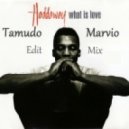 Haddaway, Maxigroove & Abigail Bailey - What is love