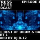 DJ B-12 - The Best Of The Stress Factor Podcast Part 1 ()