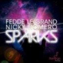 Fedde Le Grand & Nicky Romero vs Madonna - Music Sparks