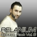 Shaft vs. Purple Project - Mambo Quiero Sway (Relanium Bootleg)