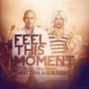 Pitbull ft. Christina Aguilera - Feel This Moment