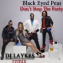 Black Eyed Peas - Don't Stop The Party