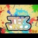 TAITO - Tek Disco