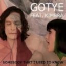 Gotye - Somebody That I Used To Know (B-sensual vs. No!end House Mix)