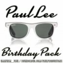 Paul Lee - Kalekta (Original Mayhem Mix)