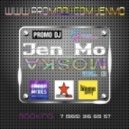 Jen Mo - Moska (vol. 3)