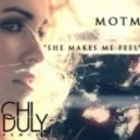 Manions on the Moon - She Makes Me Feel