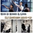 Nelly Furtado, Justin Timberlake, Slider & Magnit - Give It Lova (DJ Backardi Mash-Up)