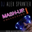 Mattias vs. Crew 7 feat. Geeno Fabulous - Billie Jean