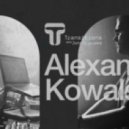 Alex Kowalski - Autumnal Mood