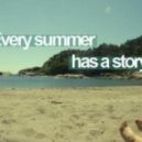 Jules Heffner feat. Chris Valentino - Around & Around