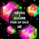 Zedd vs. Tiesto & Allure - Pair of Clarity