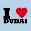 Dj Mr.Leffi - I love Dubai ()