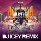 Alvaro - Make The Crowd Go (DJ Icey Remix)