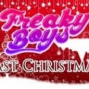 Freaky Boys - Last Christmas 2012