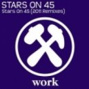Stars on 45 - Stars on 45 (Farenthide & Hubertuse bootleg)