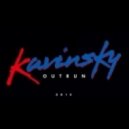 Kavinsky - Protovision