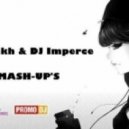 Denis Christopher vs. Yana En Fly - Set It Off Hands Up (Dj Sakh & Dj Imperce Mashup)