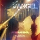 Adrian Sina Feat. Sandra N. - Angel (Club Remix)