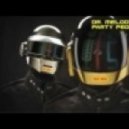 Dr. Melodyne - Party People