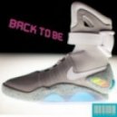 Chris De Cologne - Back To Be