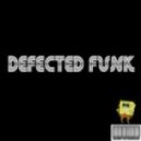 Chris De Cologne - Defected Funk