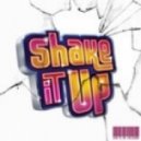 Chris De Cologne - Shake It Up