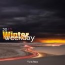 Yaric Nice - Winter Weekday 2012