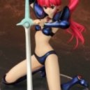 Yoko - Blood and Sands ()