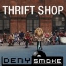 DJ Disciple vs. Nick Hannam - When I Die Baby (Dj Deny Smoke Mash Up)