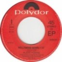 Alides Hidding - Hollywood Seven